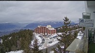 Archived image Webcam Chamrousse 1750 07:00