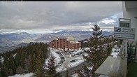 Archived image Webcam Chamrousse 1750 11:00