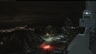 Archiv Foto Webcam Chamrousse Vercors 01:00