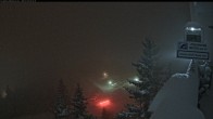 Archiv Foto Webcam Chamrousse Vercors 03:00