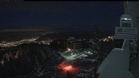 Archiv Foto Webcam Chamrousse Vercors 06:00