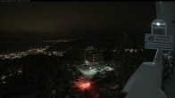 Archived image Webcam Chamrousse 1750 23:00