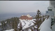 Archived image Webcam Chamrousse 1750 07:00