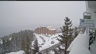 Archived image Webcam Chamrousse 1750 09:00