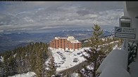 Archived image Webcam Chamrousse 1750 11:00