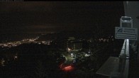 Archiv Foto Webcam Chamrousse Vercors 23:00