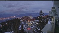 Archiv Foto Webcam Chamrousse Vercors 06:00