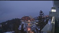 Archived image Webcam Chamrousse 1750 17:00