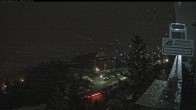 Archiv Foto Webcam Chamrousse Vercors 23:00