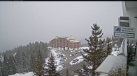 Archiv Foto Webcam Chamrousse Vercors 15:00