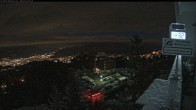 Archiv Foto Webcam Chamrousse Vercors 19:00