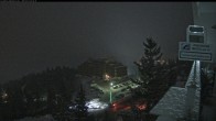 Archiv Foto Webcam Chamrousse Vercors 01:00