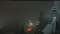 Archiv Foto Webcam Chamrousse Vercors 03:00