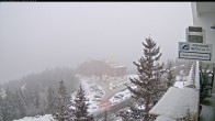 Archiv Foto Webcam Chamrousse Vercors 05:00