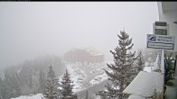 Archiv Foto Webcam Chamrousse Vercors 07:00