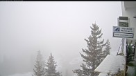 Archiv Foto Webcam Chamrousse Vercors 09:00