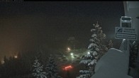 Archiv Foto Webcam Chamrousse Vercors 19:00