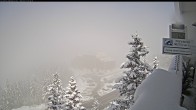 Archiv Foto Webcam Chamrousse Vercors 05:00