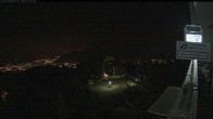 Archived image Webcam Chamrousse 1750 03:00