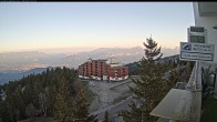 Archived image Webcam Chamrousse 1750 06:00