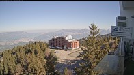 Archived image Webcam Chamrousse 1750 07:00