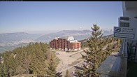 Archived image Webcam Chamrousse 1750 09:00