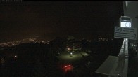 Archiv Foto Webcam Chamrousse Vercors 23:00
