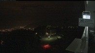 Archiv Foto Webcam Chamrousse Vercors 01:00