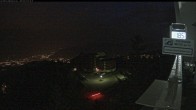 Archiv Foto Webcam Chamrousse Vercors 03:00