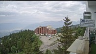 Archiv Foto Webcam Chamrousse Vercors 11:00