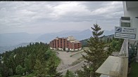 Archiv Foto Webcam Chamrousse Vercors 13:00