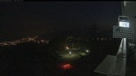 Archiv Foto Webcam Chamrousse Vercors 03:00