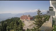 Archiv Foto Webcam Chamrousse Vercors 15:00