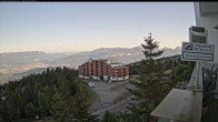 Archived image Webcam Chamrousse 1750 06:00