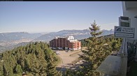 Archived image Webcam Chamrousse 1750 07:00