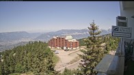 Archived image Webcam Chamrousse 1750 11:00