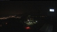 Archiv Foto Webcam Chamrousse Vercors 23:00