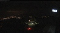 Archiv Foto Webcam Chamrousse Vercors 01:00