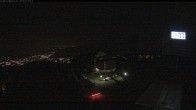 Archiv Foto Webcam Chamrousse Vercors 03:00