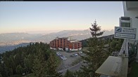 Archiv Foto Webcam Chamrousse Vercors 06:00
