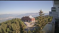 Archiv Foto Webcam Chamrousse Vercors 07:00