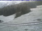 Archived image Webcam Inzell: Ski area "Kessellifte" 06:00