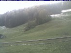 Archived image Webcam Inzell: Ski area "Kessellifte" 09:00
