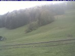 Archiv Foto Webcam Kessel-Lifte in Inzell 15:00