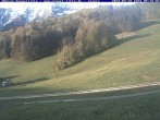 Archiv Foto Webcam Kessel-Lifte in Inzell 05:00