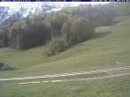 Archiv Foto Webcam Kessel-Lifte in Inzell 07:00