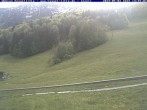 Archiv Foto Webcam Kessel-Lifte in Inzell 13:00