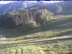 Archiv Foto Webcam Kessel-Lifte in Inzell 17:00