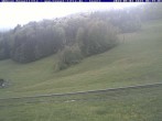 Archived image Webcam Inzell: Ski area "Kessellifte" 00:00