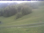Archived image Webcam Inzell: Ski area "Kessellifte" 02:00